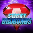 Sticky Diamonds